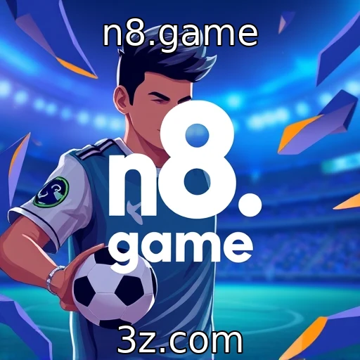 n8.game Investindo em e-sports: a ascensão das apostas no Brasil