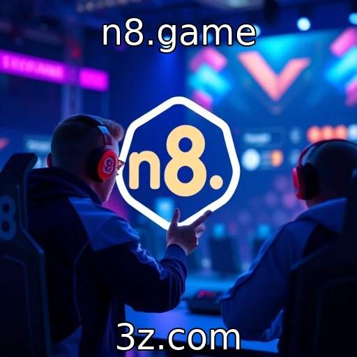 n8.game Apostas Esportivas: Estratégias Vencedoras Para Cada Partida