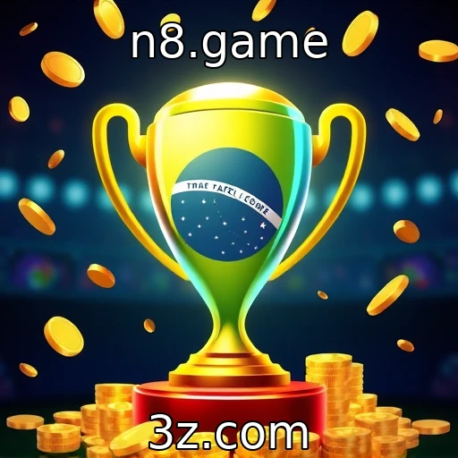 n8.game Os Campeonatos de E-sports que Estão Agitando o Brasil em 2025