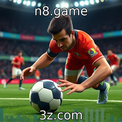 n8.game Apostas esportivas: como analisar partidas para maximizar seus ganhos