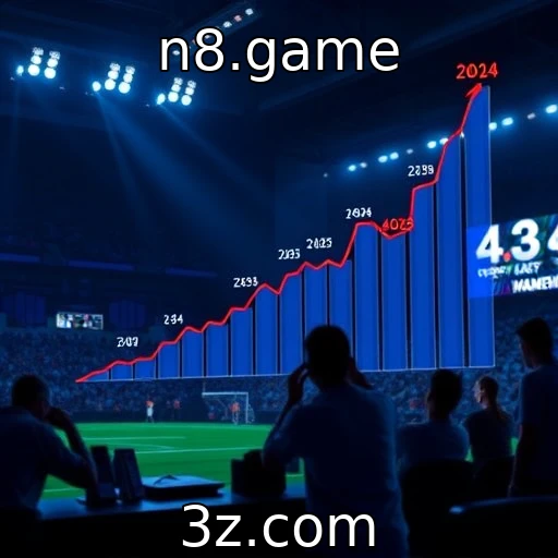 n8.game Explorando as tendências das apostas esportivas em 2025