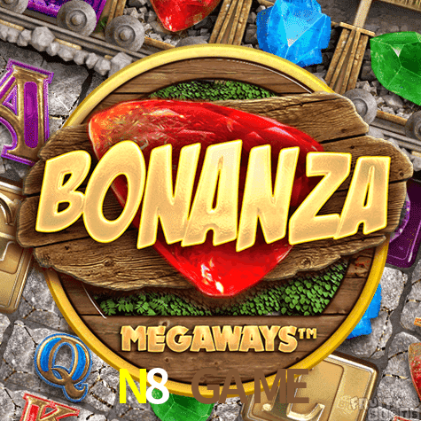 N8 GAME — Bonanza Megaways megaways slot | Play on Android APK & iPhone for real money | Big Time Gaming