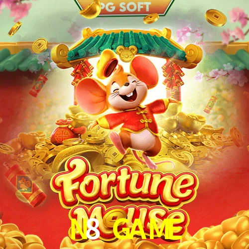 N8 GAME — Fortune Mouse slot | Play on Android APK & iPhone for real money | PG Soft