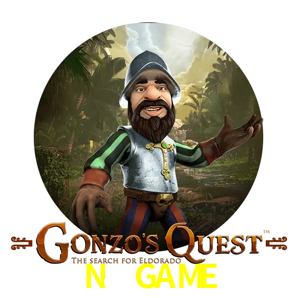 N8 GAME — Gonzo's Quest slot | Play on Android APK & iPhone for real money | NetEnt