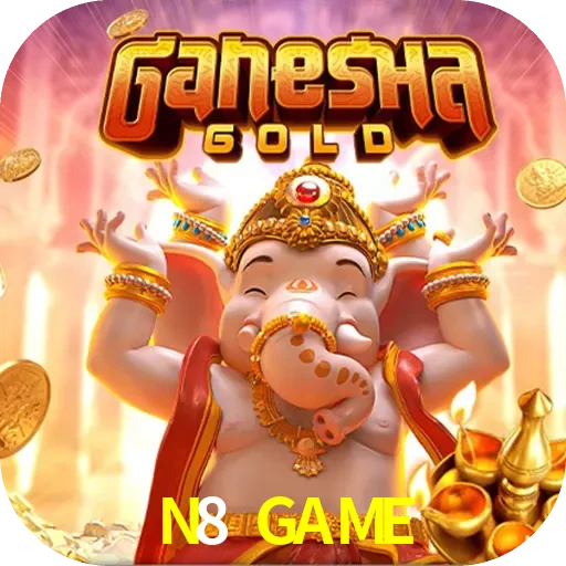 N8 GAME — Jackpot Ganesha Fortune jackpot lottery | Play on Android APK & iPhone for real money | Red Tiger