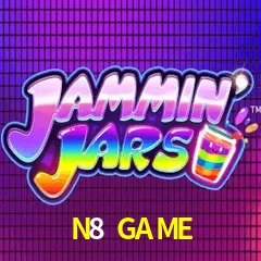N8 GAME — Jammin Jars cluster slot | Play on Android APK & iPhone for real money | Push Gaming