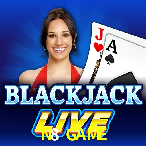 N8 GAME — Live Blackjack live casino blackjack | Play on Android APK & iPhone for real money | Evolution