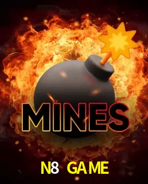 N8 GAME Mines