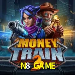 N8 GAME — Money Train 3 slot | Play on Android APK & iPhone for real money | Relax Gaming