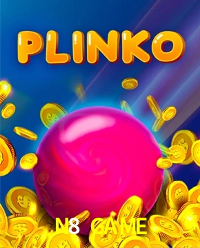 N8 GAME — Plinko arcade ball drop | Play on Android APK & iPhone for real money