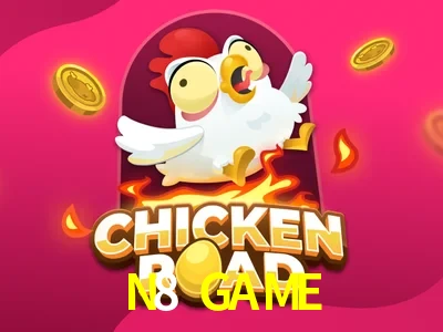 N8 GAME — Road Chicken crash game | Play on Android APK & iPhone for real money | Hacksaw Gaming