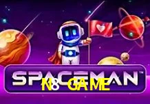 N8 GAME — Spaceman crash crash game | Play on Android APK & iPhone for real money | Pragmatic Play