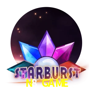 N8 GAME — Starburst slot | Play on Android APK & iPhone for real money | NetEnt