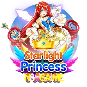 N8 GAME — Starlight Princess slot | Play on Android APK & iPhone for real money | Pragmatic Play