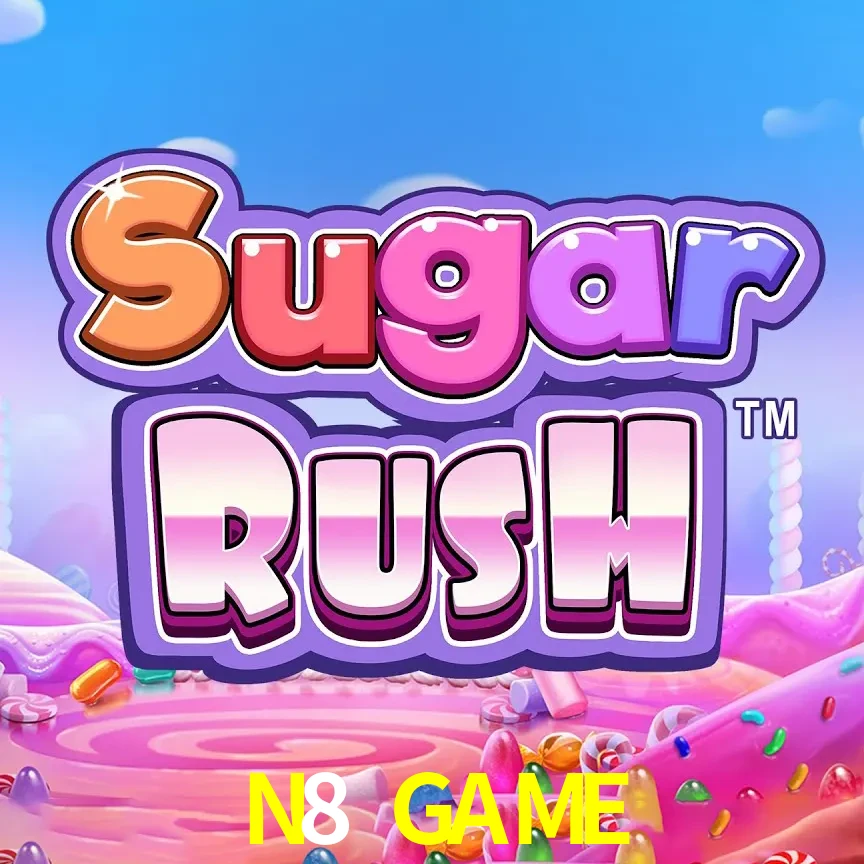 N8 GAME — Sugar Rush slot | Play on Android APK & iPhone for real money | Pragmatic Play