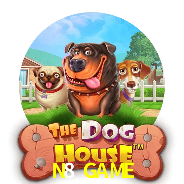 N8 GAME — The Dog House slot | Play on Android APK & iPhone for real money | Pragmatic Play