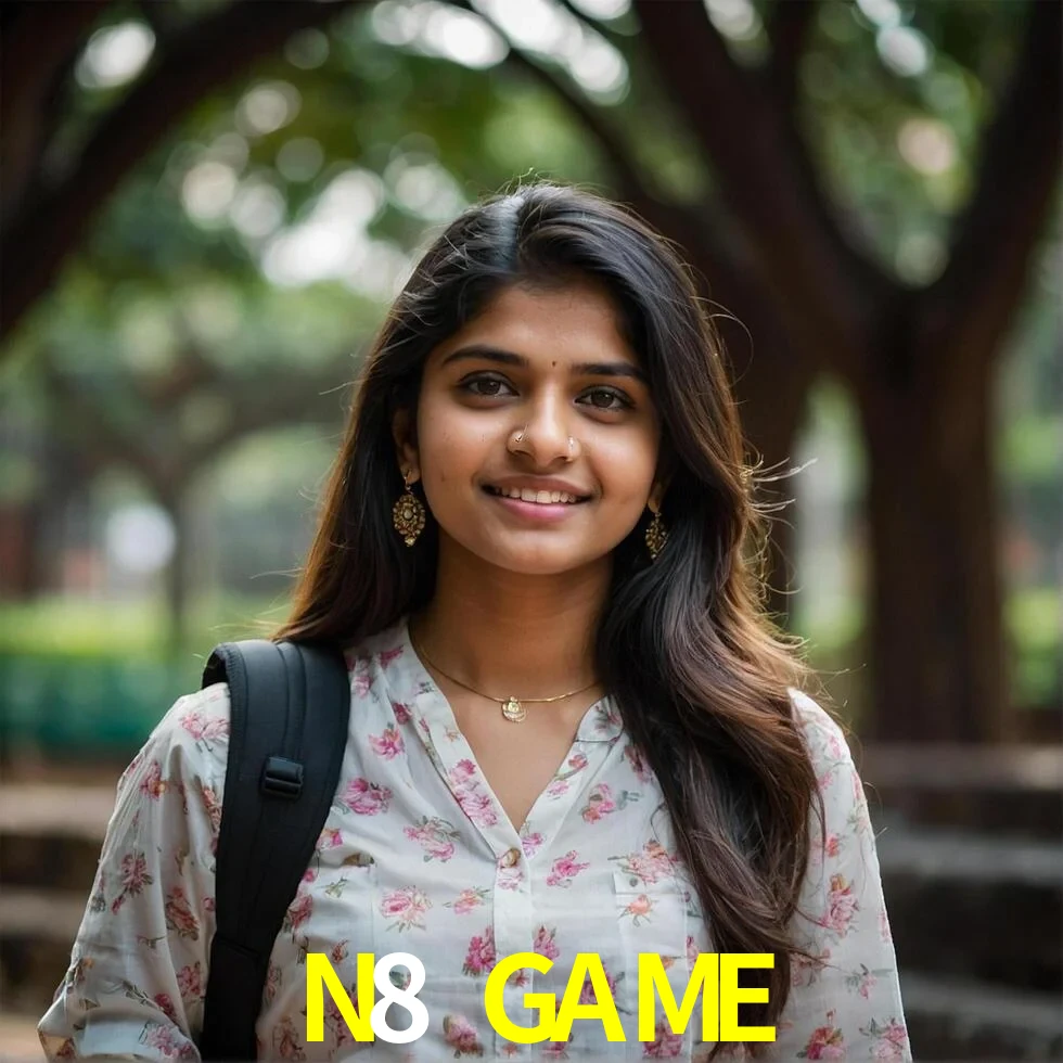 Trisita Aich — Head of Player Education, N8 GAME India