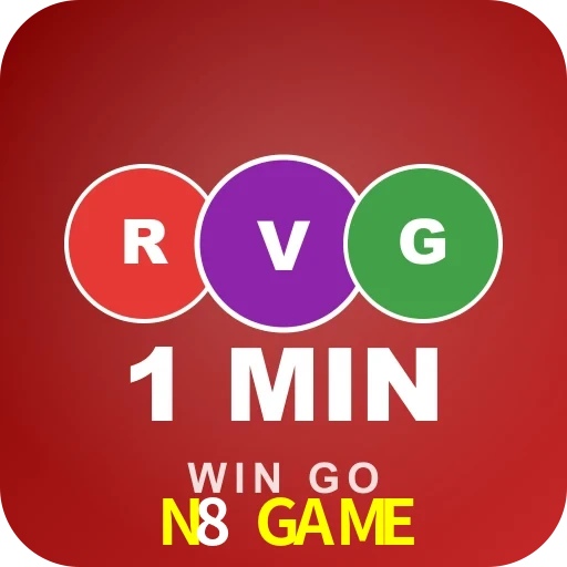 N8 GAME — Win Go 1 min color prediction | Play on Android APK & iPhone for real money